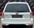 Білий Субару Forester, об'ємом двигуна 1.99 л та пробігом 139 тис. км за 9950 $, фото 12 на Automoto.ua