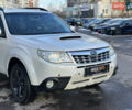 Білий Субару Forester, об'ємом двигуна 2 л та пробігом 203 тис. км за 10150 $, фото 7 на Automoto.ua
