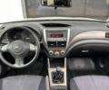 Білий Субару Forester, об'ємом двигуна 2 л та пробігом 214 тис. км за 3200 $, фото 5 на Automoto.ua
