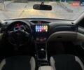 Белый Субару Форестер, объемом двигателя 2 л и пробегом 257 тыс. км за 8900 $, фото 31 на Automoto.ua