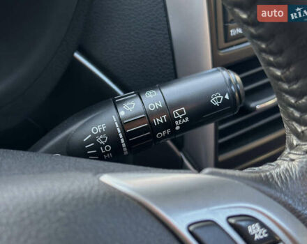 Білий Субару Forester, об'ємом двигуна 2 л та пробігом 203 тис. км за 10150 $, фото 31 на Automoto.ua