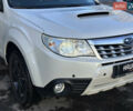 Білий Субару Forester, об'ємом двигуна 2 л та пробігом 203 тис. км за 10150 $, фото 8 на Automoto.ua