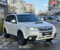 Білий Субару Forester, об'ємом двигуна 2 л та пробігом 203 тис. км за 10150 $, фото 6 на Automoto.ua