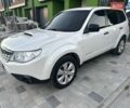 Белый Субару Форестер, объемом двигателя 2 л и пробегом 257 тыс. км за 8900 $, фото 1 на Automoto.ua