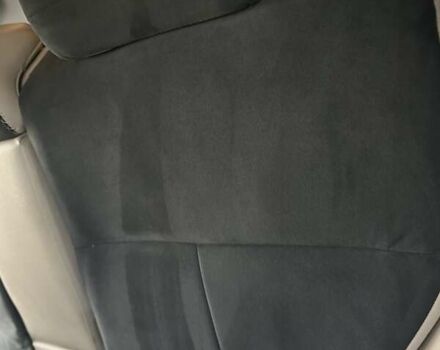 Белый Субару Форестер, объемом двигателя 2 л и пробегом 257 тыс. км за 8900 $, фото 14 на Automoto.ua