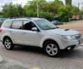 Білий Субару Forester, об'ємом двигуна 2 л та пробігом 246 тис. км за 8300 $, фото 9 на Automoto.ua