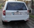 Білий Субару Forester, об'ємом двигуна 2 л та пробігом 205 тис. км за 9000 $, фото 10 на Automoto.ua