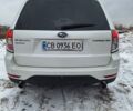 Белый Субару Форестер, объемом двигателя 1.99 л и пробегом 273 тыс. км за 8500 $, фото 3 на Automoto.ua
