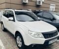 Субару Forester 2011 у Ирпене на Automoto.ua Білий Субару Forester, об'ємом двигуна 2 л та пробігом 193 тис. км за 9600 $, фото 3 на Automoto.ua