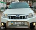 Білий Субару Forester, об'ємом двигуна 2 л та пробігом 240 тис. км за 9300 $, фото 1 на Automoto.ua