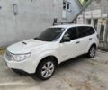 Білий Субару Forester, об'ємом двигуна 2 л та пробігом 245 тис. км за 4000 $, фото 1 на Automoto.ua