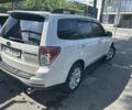 Білий Субару Forester, об'ємом двигуна 2 л та пробігом 190 тис. км за 9500 $, фото 3 на Automoto.ua