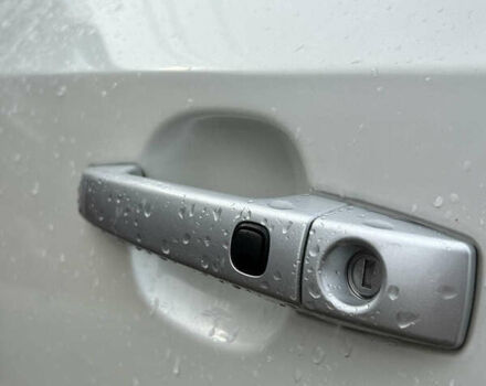 Білий Субару Forester, об'ємом двигуна 1.99 л та пробігом 139 тис. км за 9950 $, фото 6 на Automoto.ua