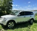 Білий Субару Forester, об'ємом двигуна 2 л та пробігом 346 тис. км за 6501 $, фото 1 на Automoto.ua