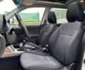 Білий Субару Forester, об'ємом двигуна 2 л та пробігом 214 тис. км за 3200 $, фото 8 на Automoto.ua