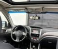 Білий Субару Forester, об'ємом двигуна 2 л та пробігом 214 тис. км за 3200 $, фото 9 на Automoto.ua