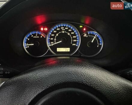 Белый Субару Форестер, объемом двигателя 2 л и пробегом 257 тыс. км за 8900 $, фото 32 на Automoto.ua