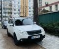 Субару Forester 2011 у Ирпене на Automoto.ua Білий Субару Forester, об'ємом двигуна 2 л та пробігом 193 тис. км за 9600 $, фото 1 на Automoto.ua
