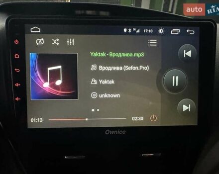 Белый Субару Форестер, объемом двигателя 2 л и пробегом 257 тыс. км за 8900 $, фото 36 на Automoto.ua