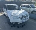 Білий Субару Forester, об'ємом двигуна 2 л та пробігом 190 тис. км за 9500 $, фото 6 на Automoto.ua