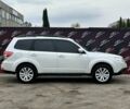 Білий Субару Forester, об'ємом двигуна 1.99 л та пробігом 139 тис. км за 9950 $, фото 3 на Automoto.ua