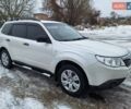 Белый Субару Форестер, объемом двигателя 1.99 л и пробегом 273 тыс. км за 8500 $, фото 1 на Automoto.ua