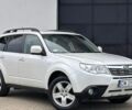 Білий Субару Forester, об'ємом двигуна 2 л та пробігом 214 тис. км за 3200 $, фото 1 на Automoto.ua