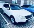 Субару Forester 2011 у Ирпене на Automoto.ua Білий Субару Forester, об'ємом двигуна 2 л та пробігом 193 тис. км за 9600 $, фото 1 на Automoto.ua