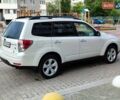 Білий Субару Forester, об'ємом двигуна 2 л та пробігом 246 тис. км за 7850 $, фото 54 на Automoto.ua