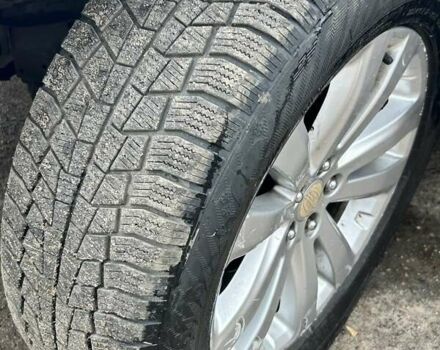 Білий Субару Forester, об'ємом двигуна 1.99 л та пробігом 139 тис. км за 9950 $, фото 7 на Automoto.ua