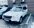 Субару Forester 2011 у Ирпене на Automoto.ua Білий Субару Forester, об'ємом двигуна 2 л та пробігом 193 тис. км за 9600 $, фото 4 на Automoto.ua