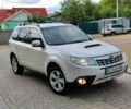 Білий Субару Forester, об'ємом двигуна 2 л та пробігом 246 тис. км за 8300 $, фото 7 на Automoto.ua