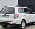 Білий Субару Forester, об'ємом двигуна 2 л та пробігом 214 тис. км за 3200 $, фото 2 на Automoto.ua