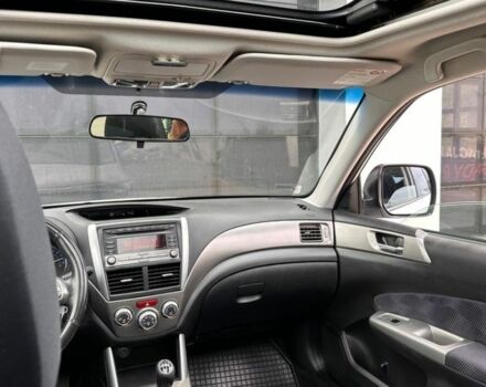 Білий Субару Forester, об'ємом двигуна 2 л та пробігом 214 тис. км за 3200 $, фото 7 на Automoto.ua