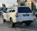Білий Субару Forester, об'ємом двигуна 2 л та пробігом 203 тис. км за 10150 $, фото 10 на Automoto.ua