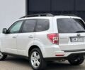 Білий Субару Forester, об'ємом двигуна 2 л та пробігом 214 тис. км за 3200 $, фото 3 на Automoto.ua