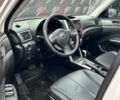 Білий Субару Forester, об'ємом двигуна 1.99 л та пробігом 139 тис. км за 9950 $, фото 25 на Automoto.ua