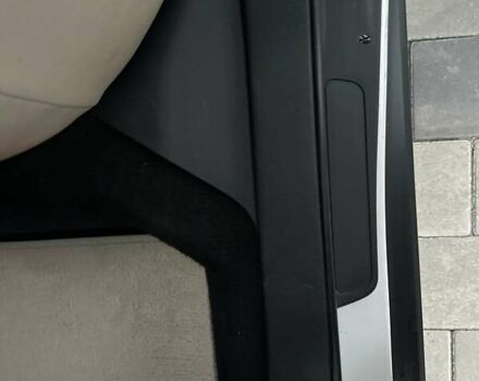 Белый Субару Форестер, объемом двигателя 2 л и пробегом 257 тыс. км за 8900 $, фото 16 на Automoto.ua