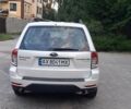Белый Субару Форестер, объемом двигателя 2.5 л и пробегом 160 тыс. км за 11500 $, фото 4 на Automoto.ua