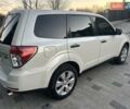 Белый Субару Форестер, объемом двигателя 2 л и пробегом 257 тыс. км за 8900 $, фото 2 на Automoto.ua