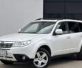 Білий Субару Forester, об'ємом двигуна 2 л та пробігом 214 тис. км за 3200 $, фото 1 на Automoto.ua