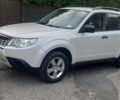 Білий Субару Forester, об'ємом двигуна 2.5 л та пробігом 160 тис. км за 10000 $, фото 1 на Automoto.ua