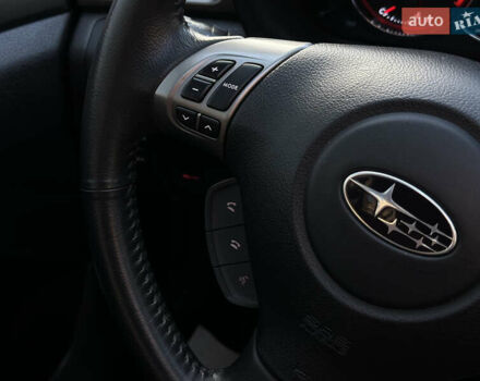 Білий Субару Forester, об'ємом двигуна 2 л та пробігом 203 тис. км за 10150 $, фото 28 на Automoto.ua