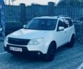 Субару Forester 2011 у Ирпене на Automoto.ua Білий Субару Forester, об'ємом двигуна 2 л та пробігом 193 тис. км за 9600 $, фото 5 на Automoto.ua
