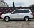 Білий Субару Forester, об'ємом двигуна 1.99 л та пробігом 139 тис. км за 9950 $, фото 4 на Automoto.ua