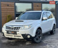 Білий Субару Forester, об'ємом двигуна 2 л та пробігом 203 тис. км за 10150 $, фото 1 на Automoto.ua