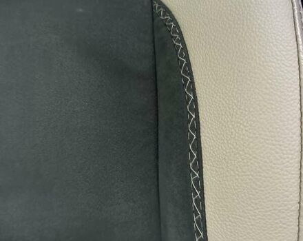 Белый Субару Форестер, объемом двигателя 2 л и пробегом 257 тыс. км за 8900 $, фото 7 на Automoto.ua