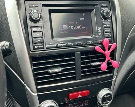 Білий Субару Forester, об'ємом двигуна 1.99 л та пробігом 139 тис. км за 9950 $, фото 19 на Automoto.ua