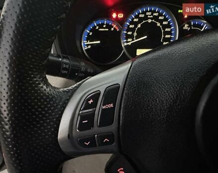 Белый Субару Форестер, объемом двигателя 2 л и пробегом 257 тыс. км за 8900 $, фото 33 на Automoto.ua