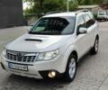 Білий Субару Forester, об'ємом двигуна 2 л та пробігом 246 тис. км за 8300 $, фото 12 на Automoto.ua